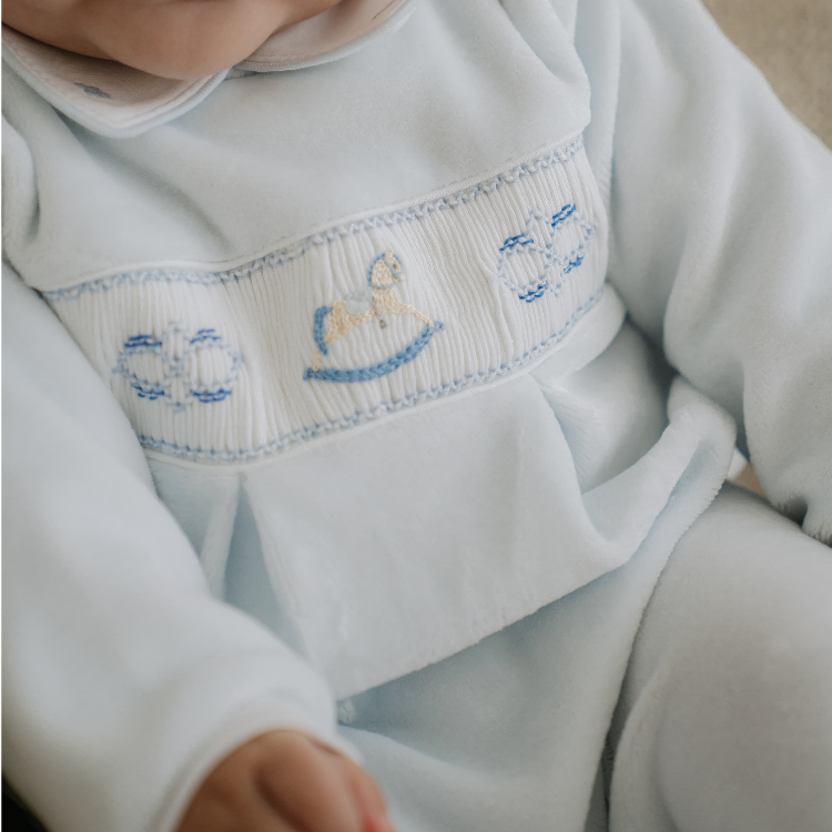 Rocking Horse Collection