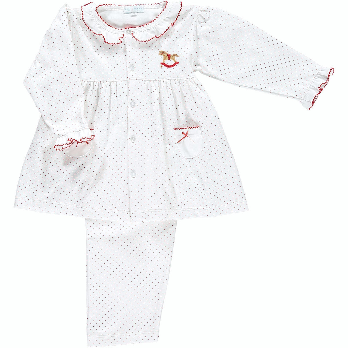 Rocking Horse Pyjamas