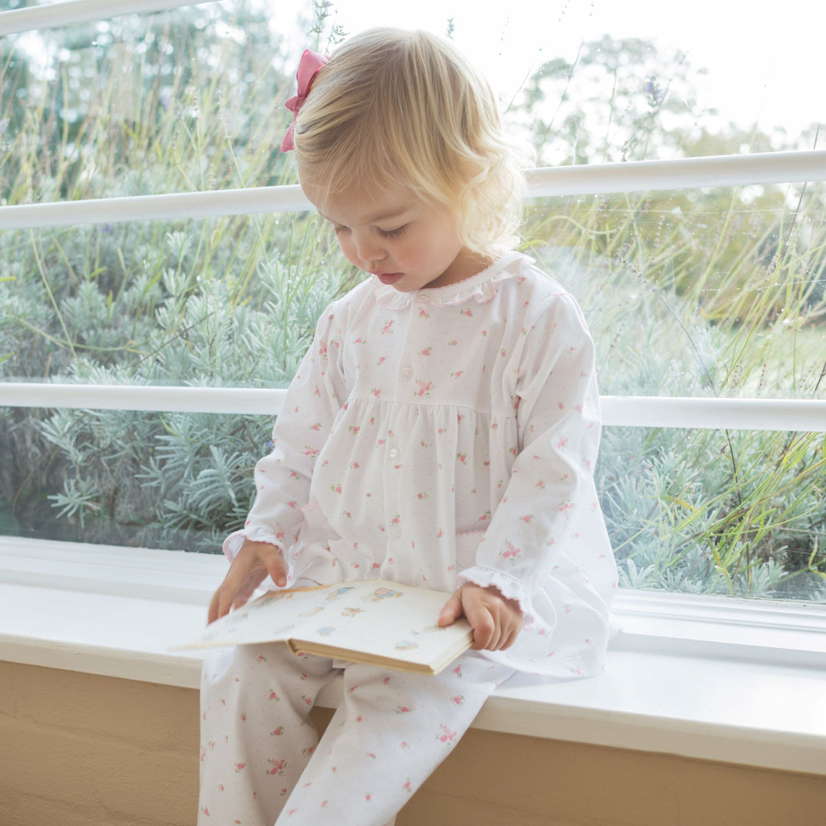 Jane Pyjamas