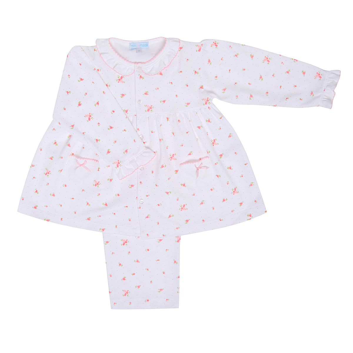 Jane Pyjamas