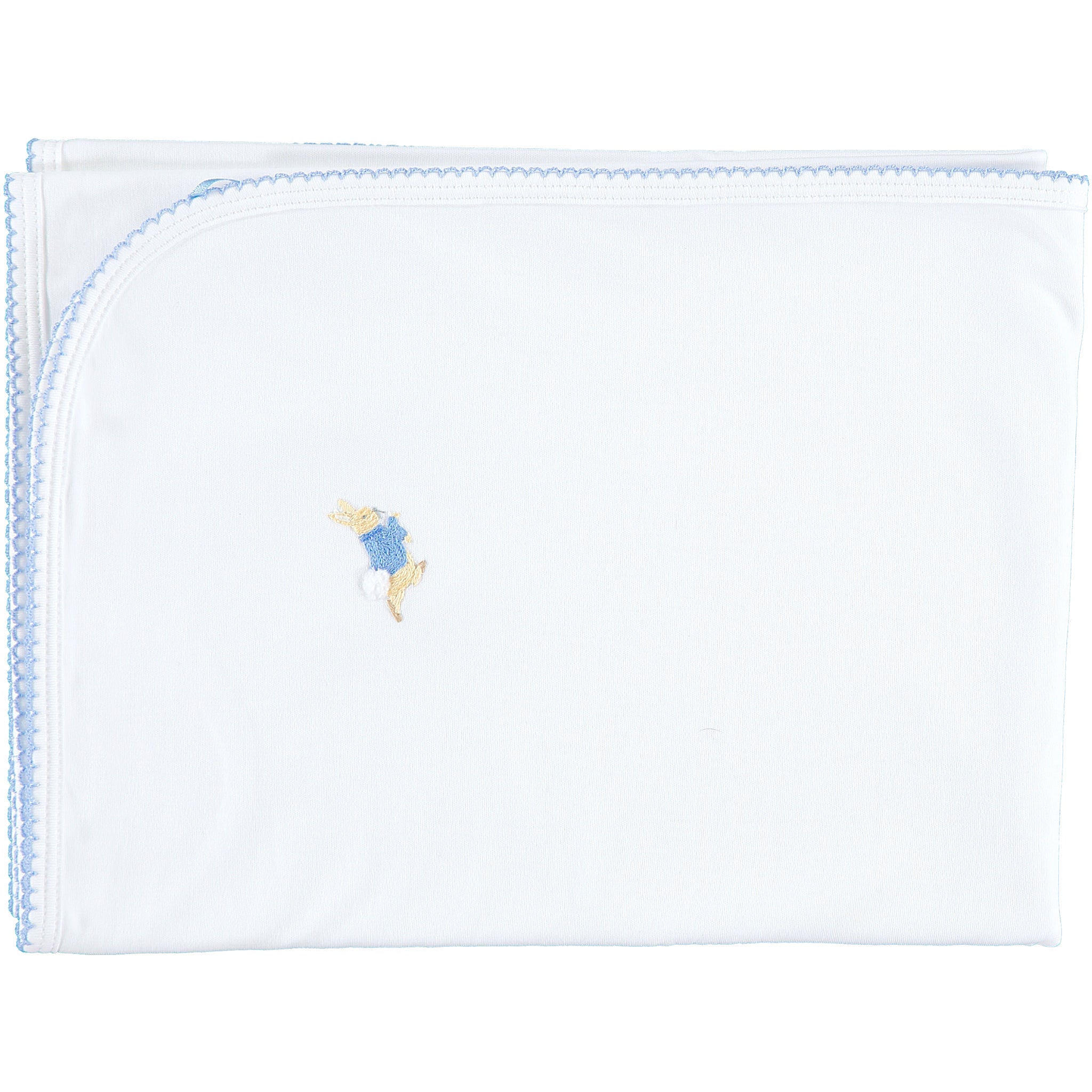 Peter Rabbit Baby Wrap