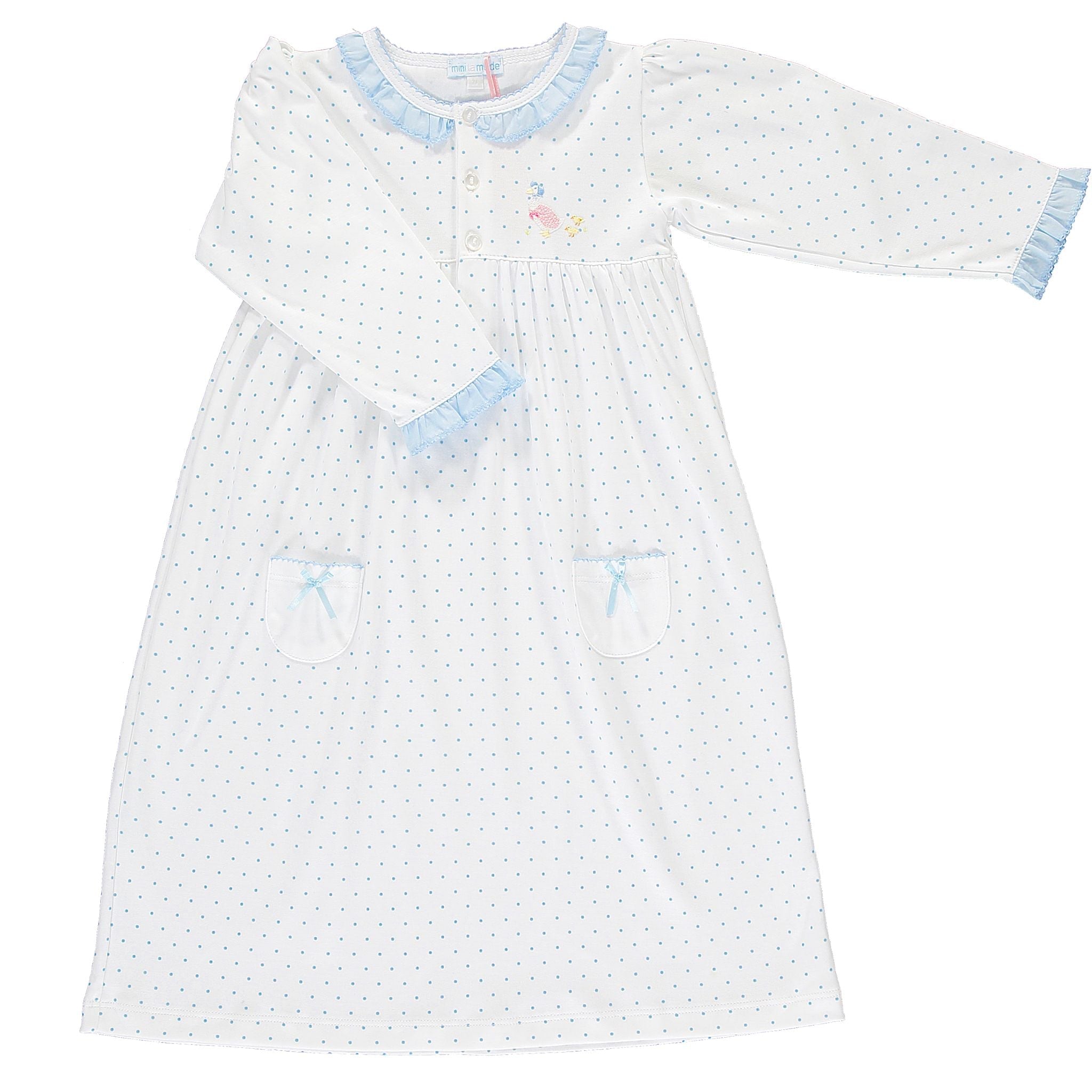 Jemima Puddle Duck Nightdress