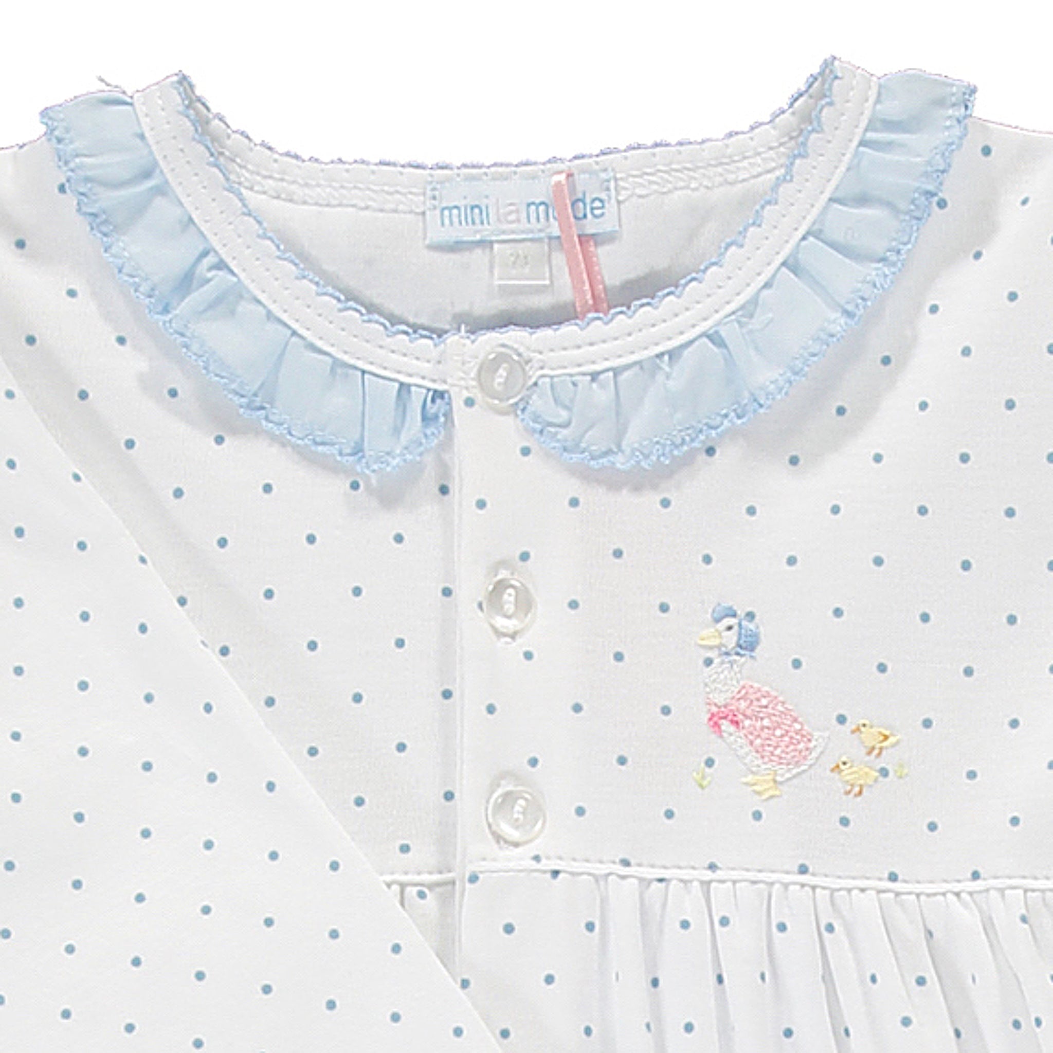 Jemima Puddle Duck Nightdress