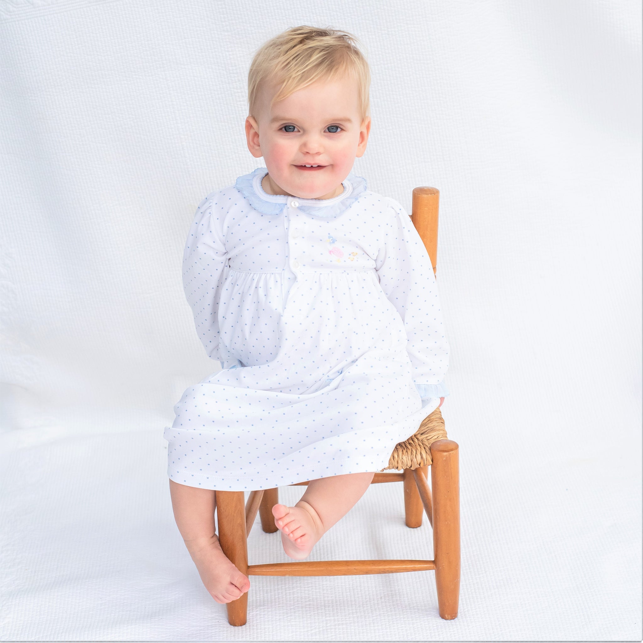 Jemima Puddle Duck Nightdress