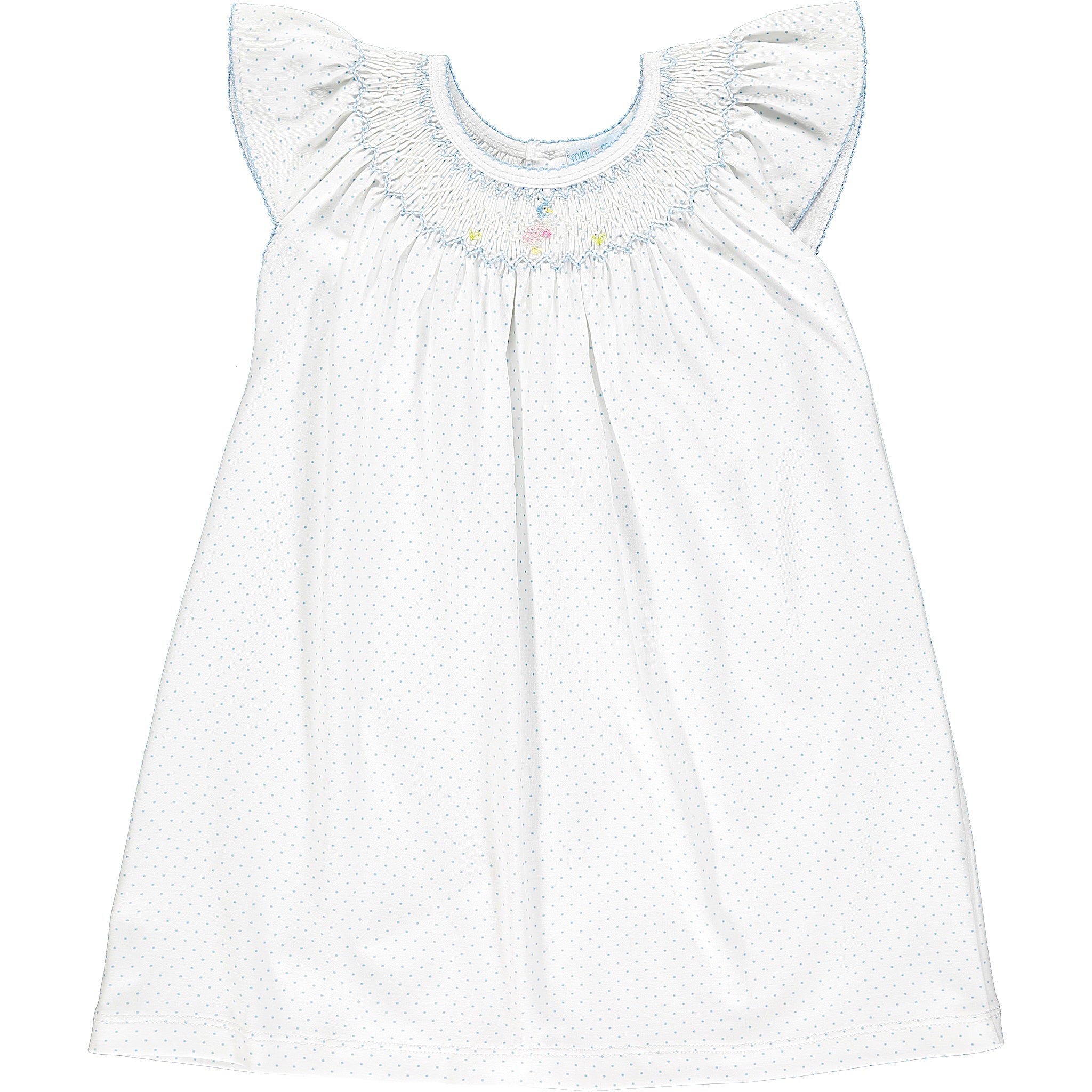 Jemima Puddle Duck Amelie Nightdress
