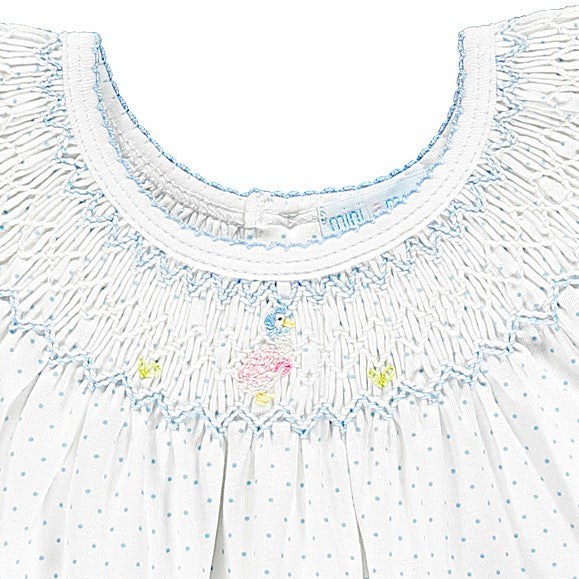 Jemima Puddle Duck Amelie Nightdress