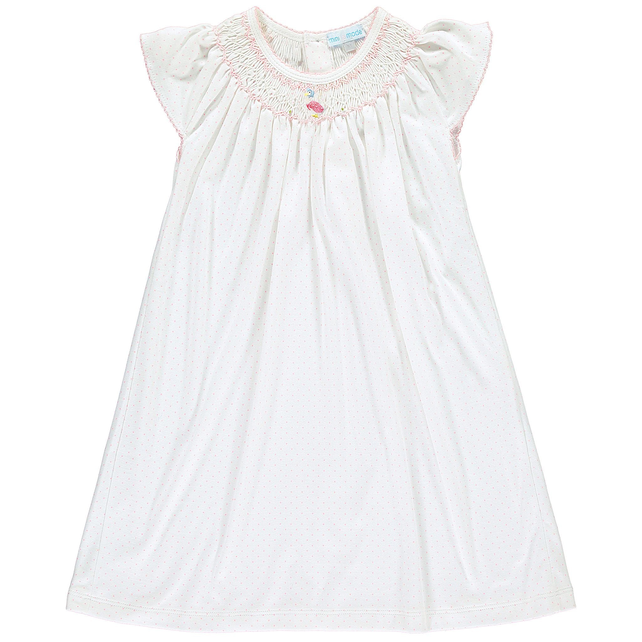 Jemima Puddle Duck Amelie Nightdress