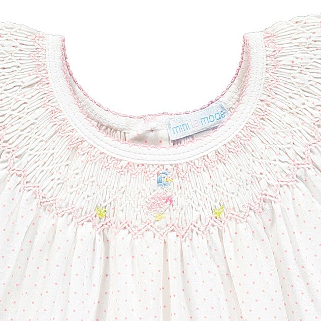 Jemima Puddle Duck Amelie Nightdress