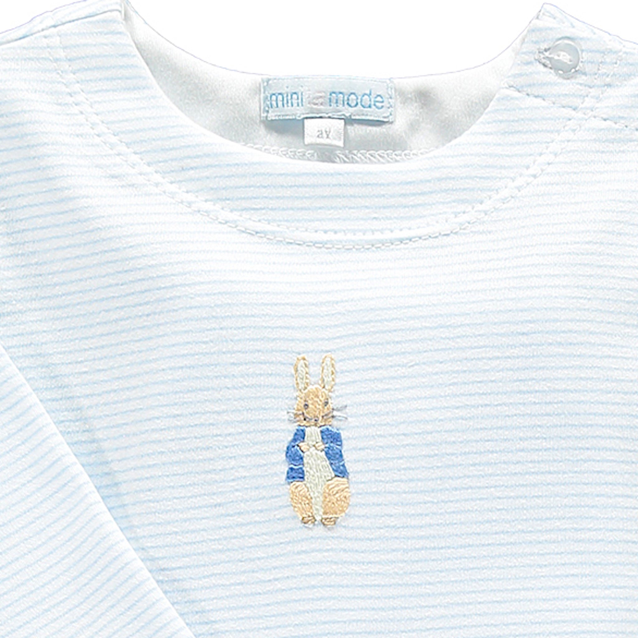 Peter Rabbit Pyjamas