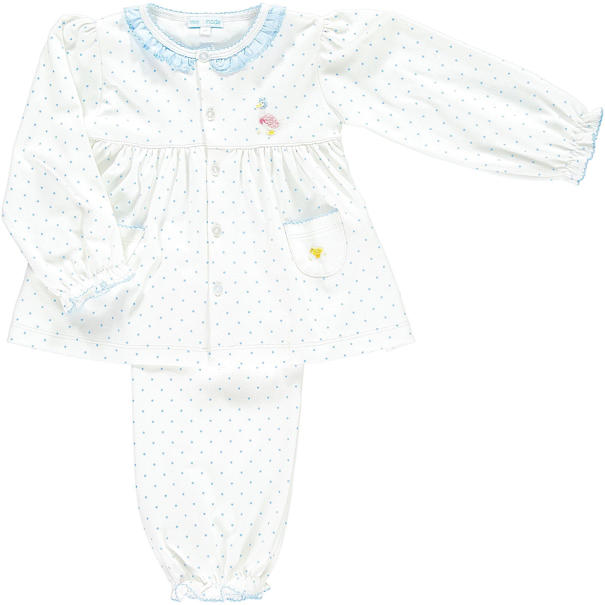 Jemima Puddle Duck Pyjamas