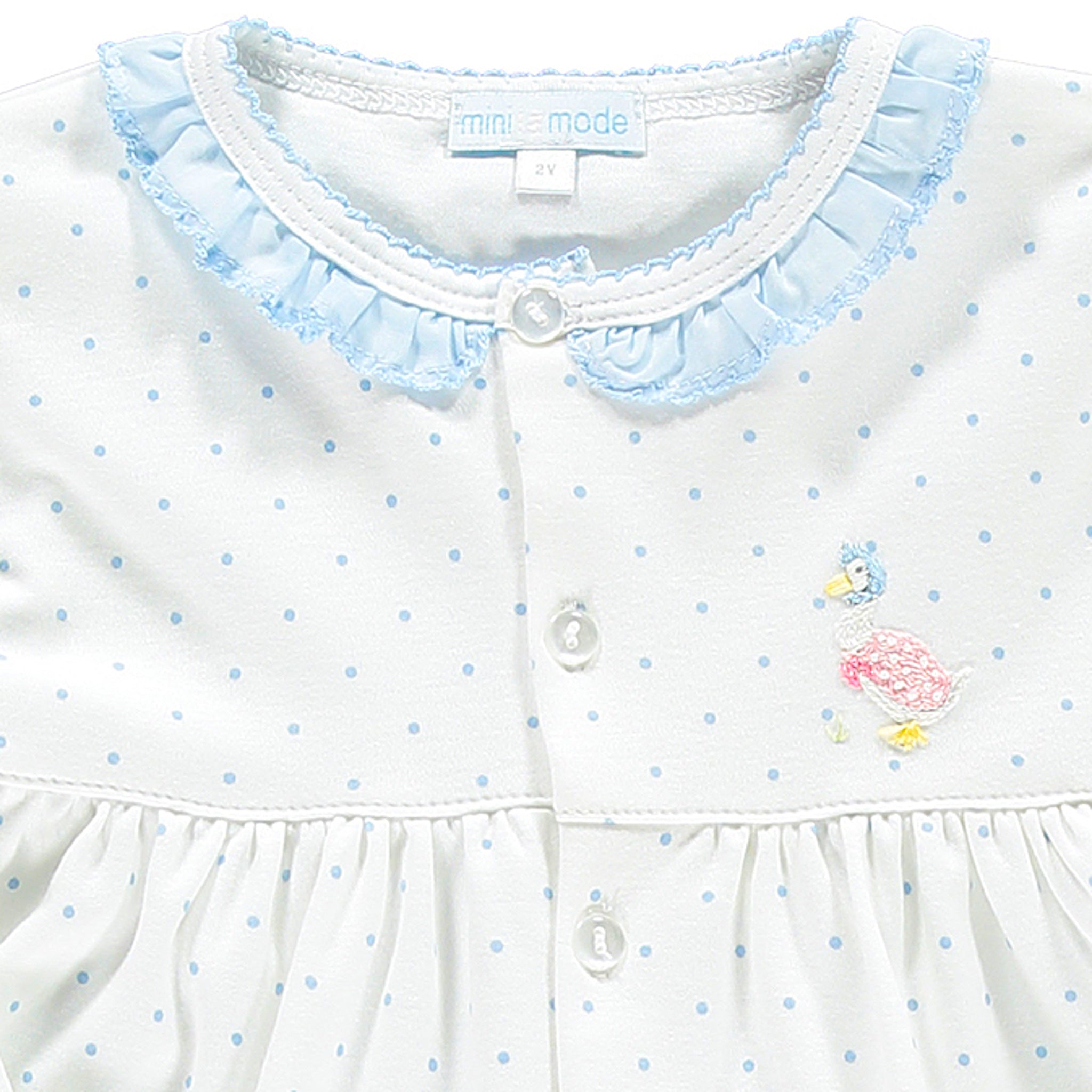 Jemima Puddle Duck Pyjamas