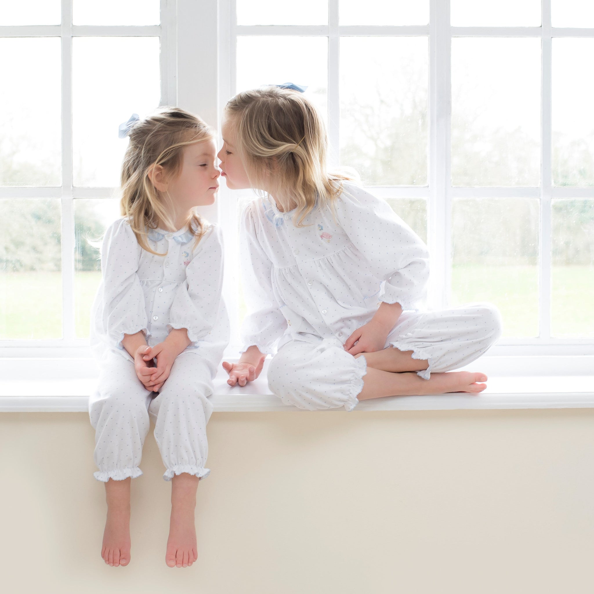 Jemima Puddle Duck Pyjamas