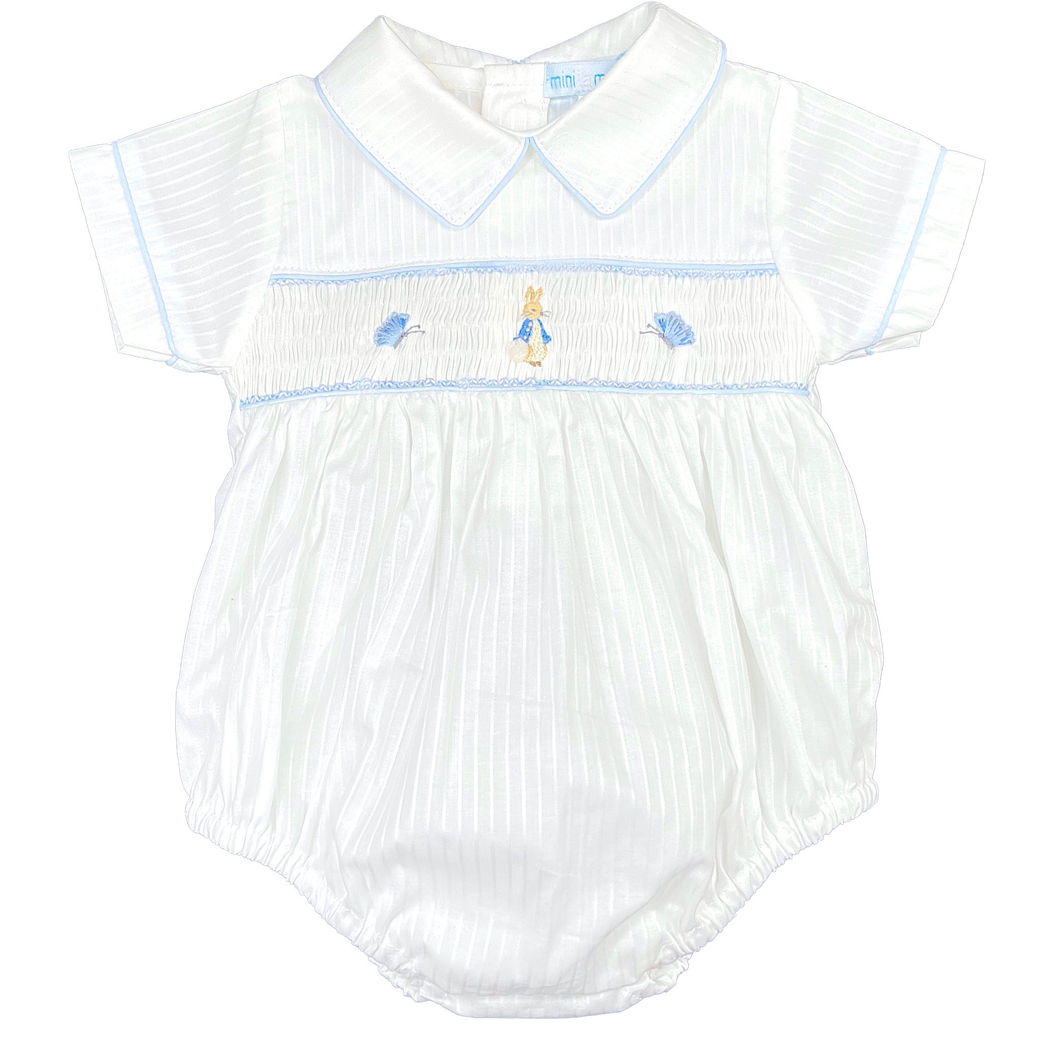 Peter Rabbit Classic Bubble