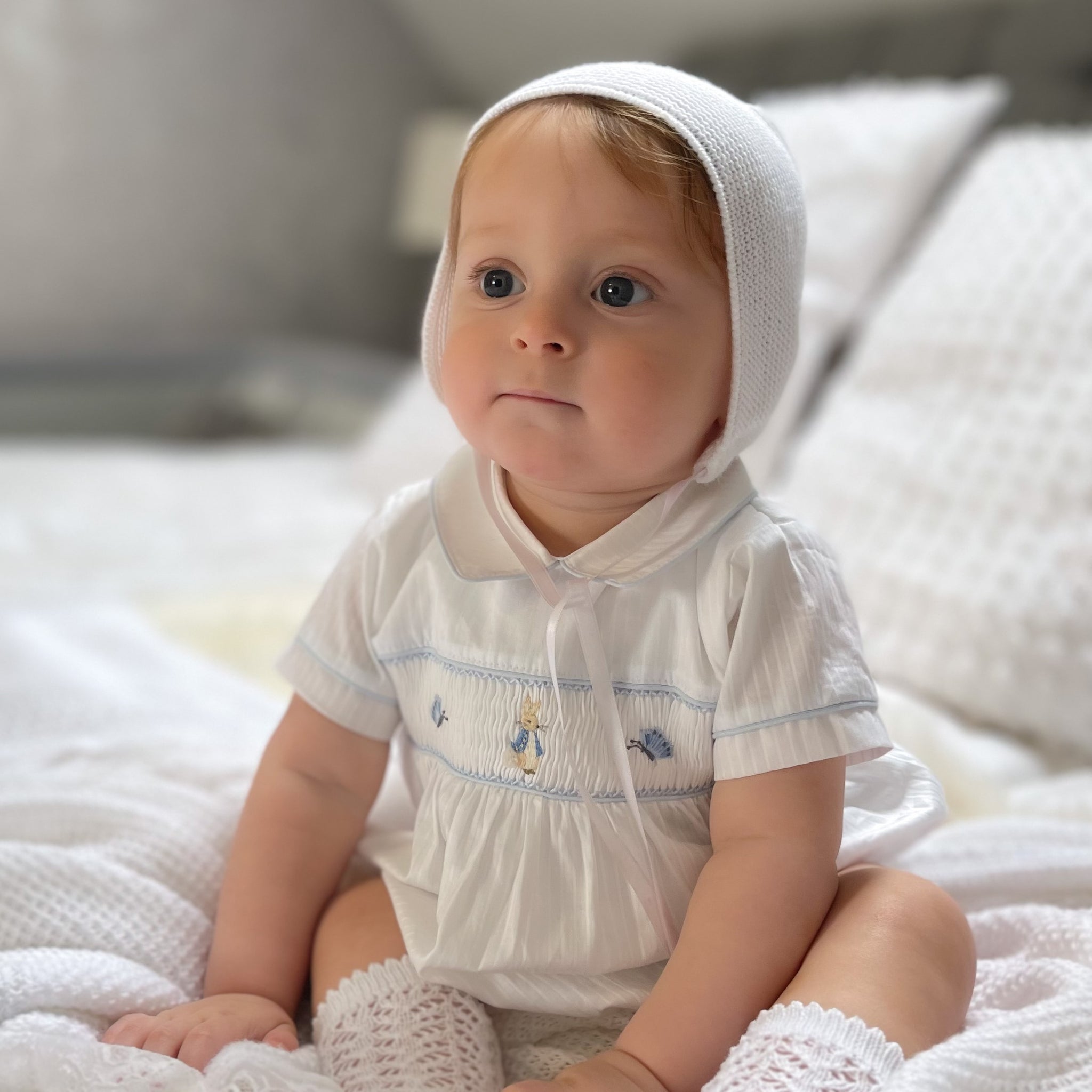 Peter Rabbit Classic Bubble