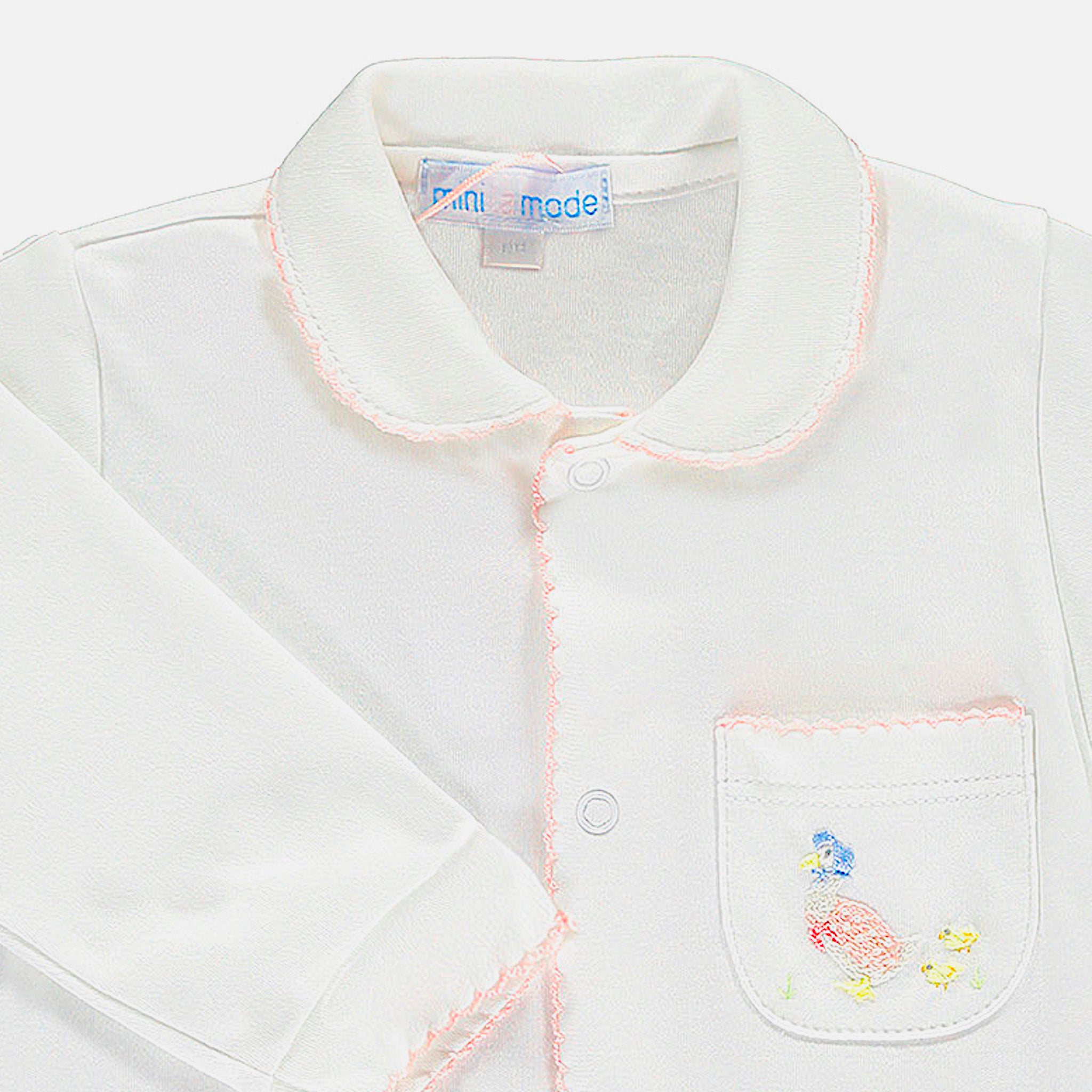 Jemima Puddle Duck Pocket Footsie