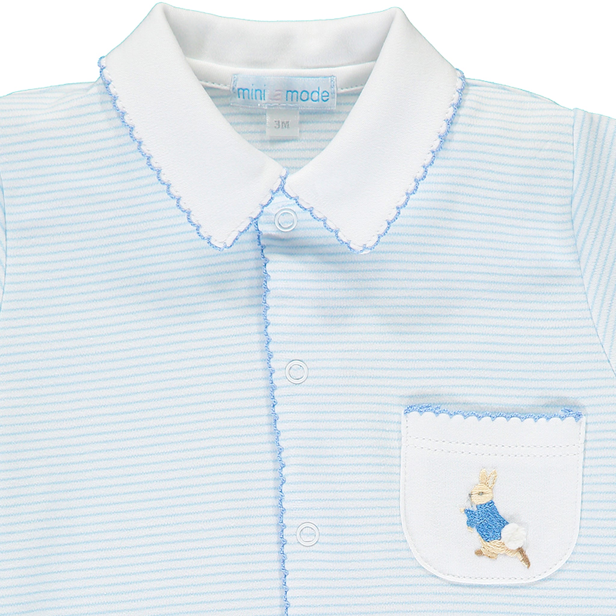 Peter Rabbit Pocket Footsie